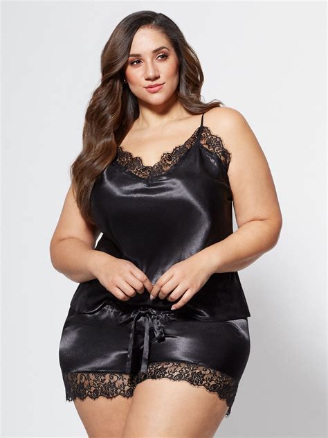 chubby lingerie|Shop all Plus Size Bras, Underwear & Lingerie